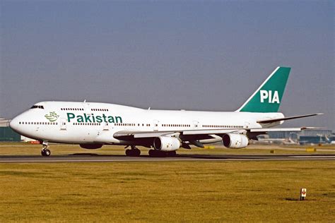 Pakistan International Airlines : 7 verified passenger .